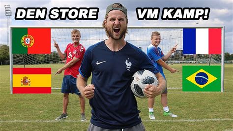 hvem vinder vm i fodbold|VM i fodbold (statistik) .